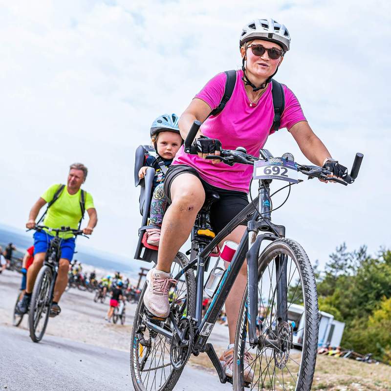 Małopolska Tour 2024 - Klucze - zdjęcie z wydarzenia