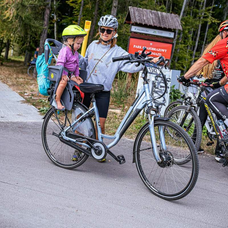 Małopolska Tour 2024 - Klucze - zdjęcie z wydarzenia