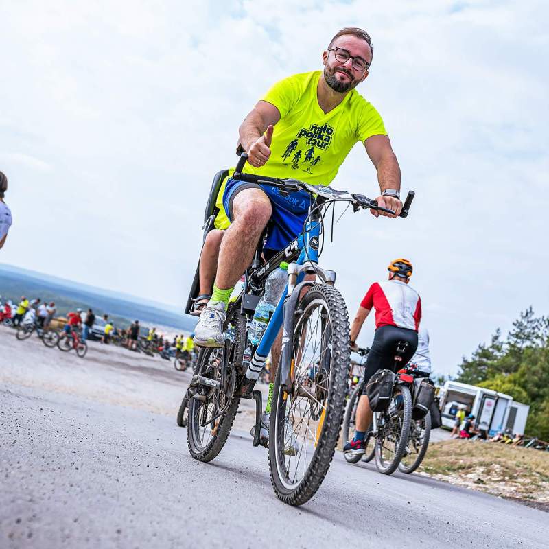 Małopolska Tour 2024 - Klucze - zdjęcie z wydarzenia