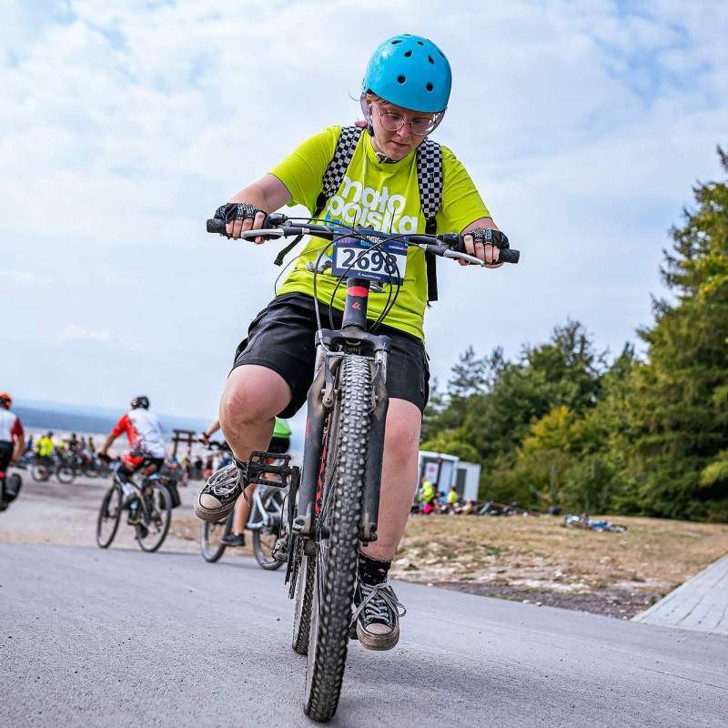 Małopolska Tour 2024 - Klucze - zdjęcie z wydarzenia