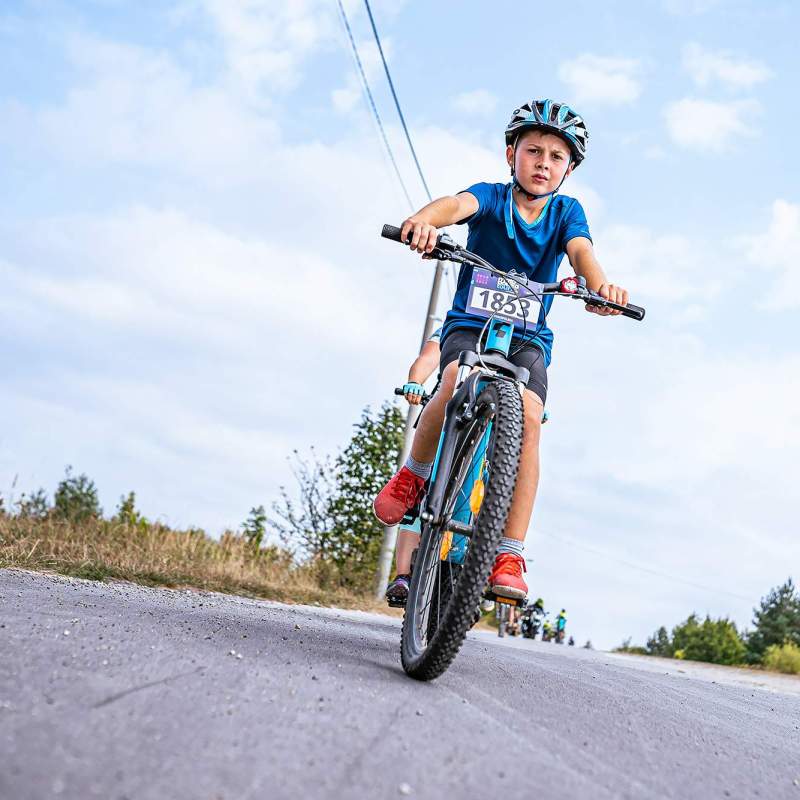 Małopolska Tour 2024 - Klucze - zdjęcie z wydarzenia