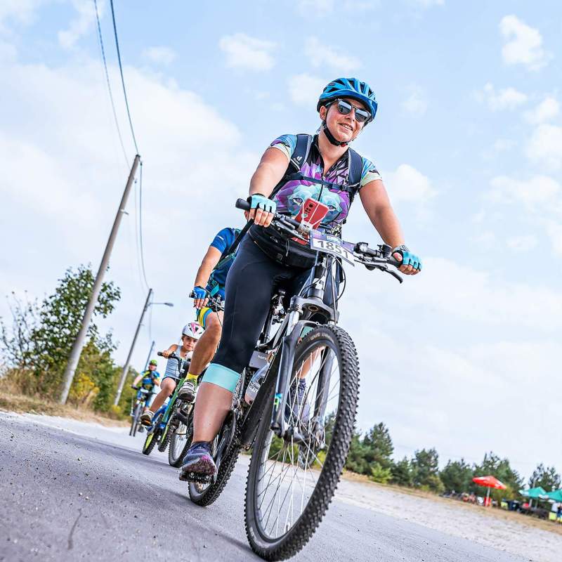 Małopolska Tour 2024 - Klucze - zdjęcie z wydarzenia