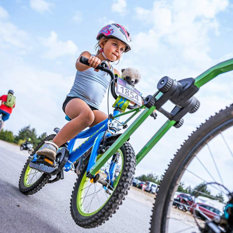 Małopolska Tour 2024 - Klucze - zdjęcie z wydarzenia