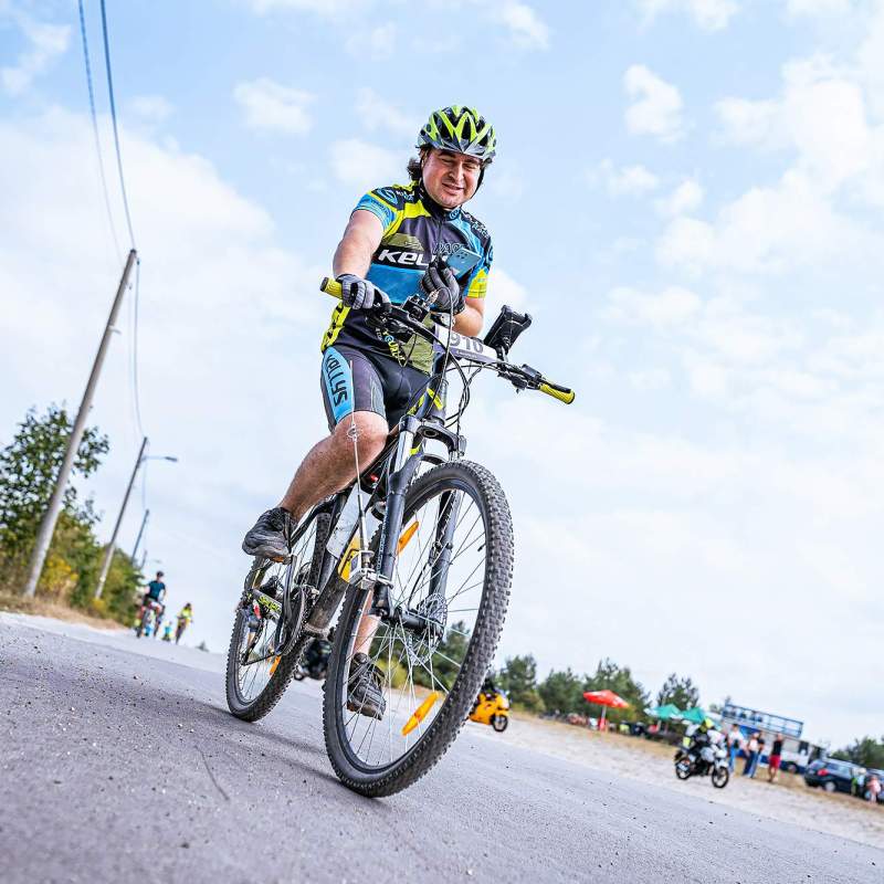 Małopolska Tour 2024 - Klucze - zdjęcie z wydarzenia