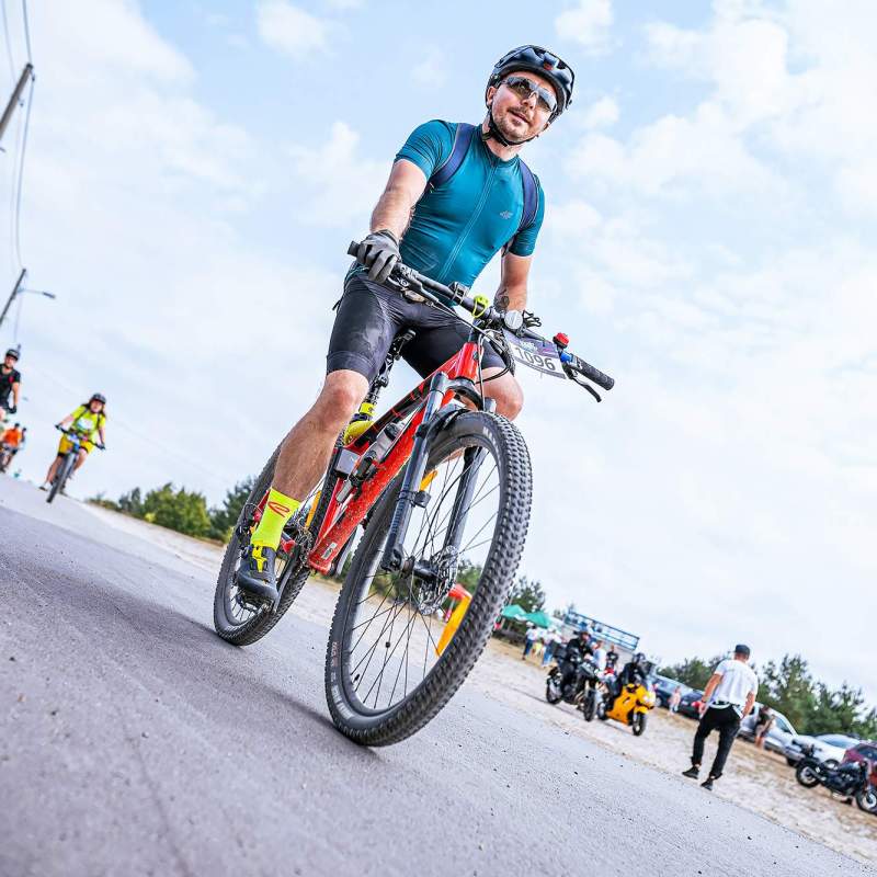 Małopolska Tour 2024 - Klucze - zdjęcie z wydarzenia