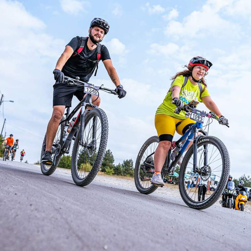 Małopolska Tour 2024 - Klucze - zdjęcie z wydarzenia