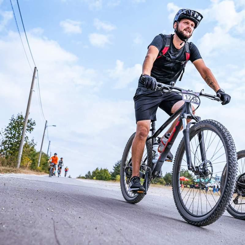 Małopolska Tour 2024 - Klucze - zdjęcie z wydarzenia