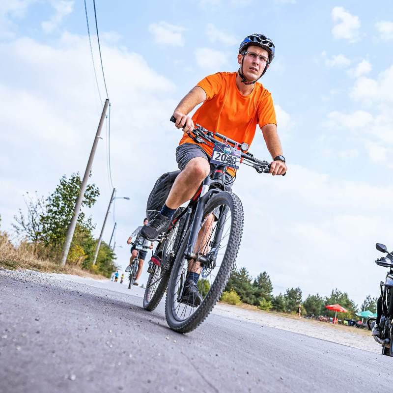 Małopolska Tour 2024 - Klucze - zdjęcie z wydarzenia