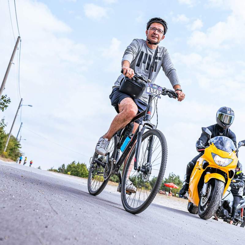 Małopolska Tour 2024 - Klucze - zdjęcie z wydarzenia