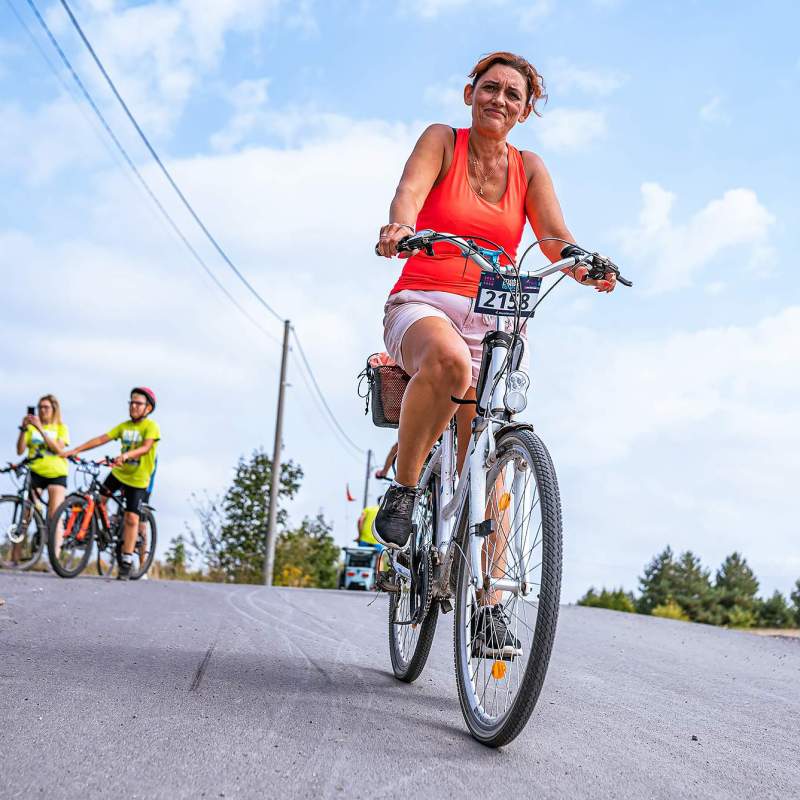 Małopolska Tour 2024 - Klucze - zdjęcie z wydarzenia