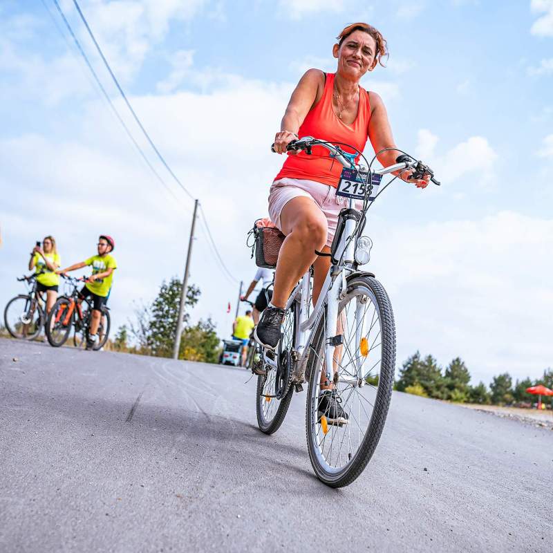 Małopolska Tour 2024 - Klucze - zdjęcie z wydarzenia