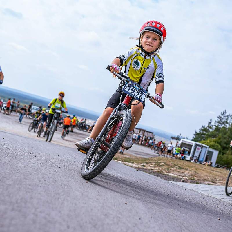 Małopolska Tour 2024 - Klucze - zdjęcie z wydarzenia