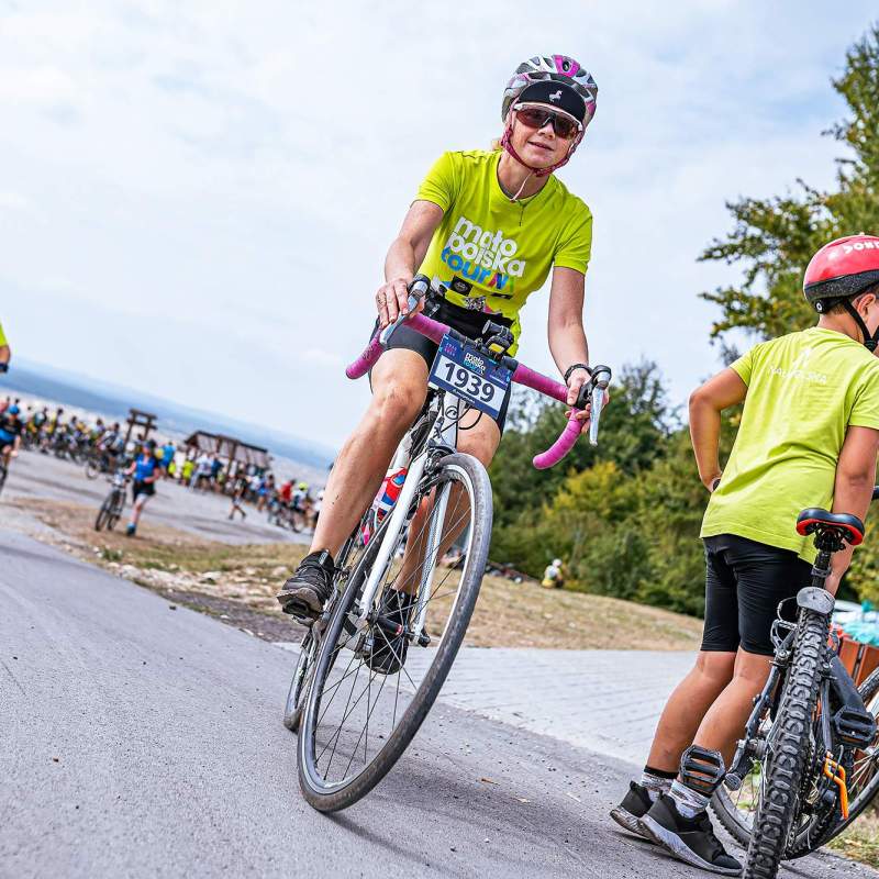 Małopolska Tour 2024 - Klucze - zdjęcie z wydarzenia