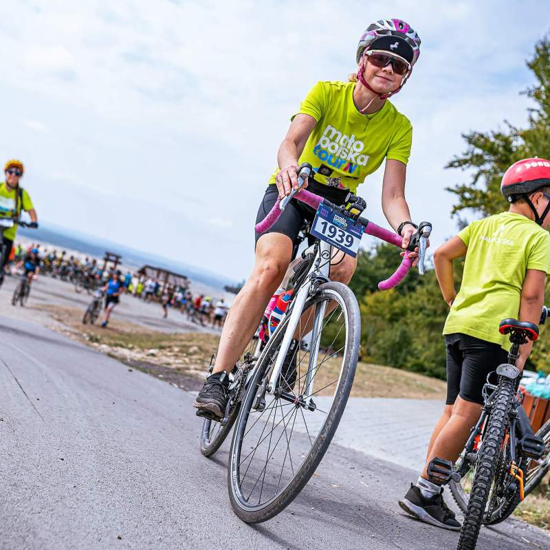 Małopolska Tour 2024 - Klucze - zdjęcie z wydarzenia