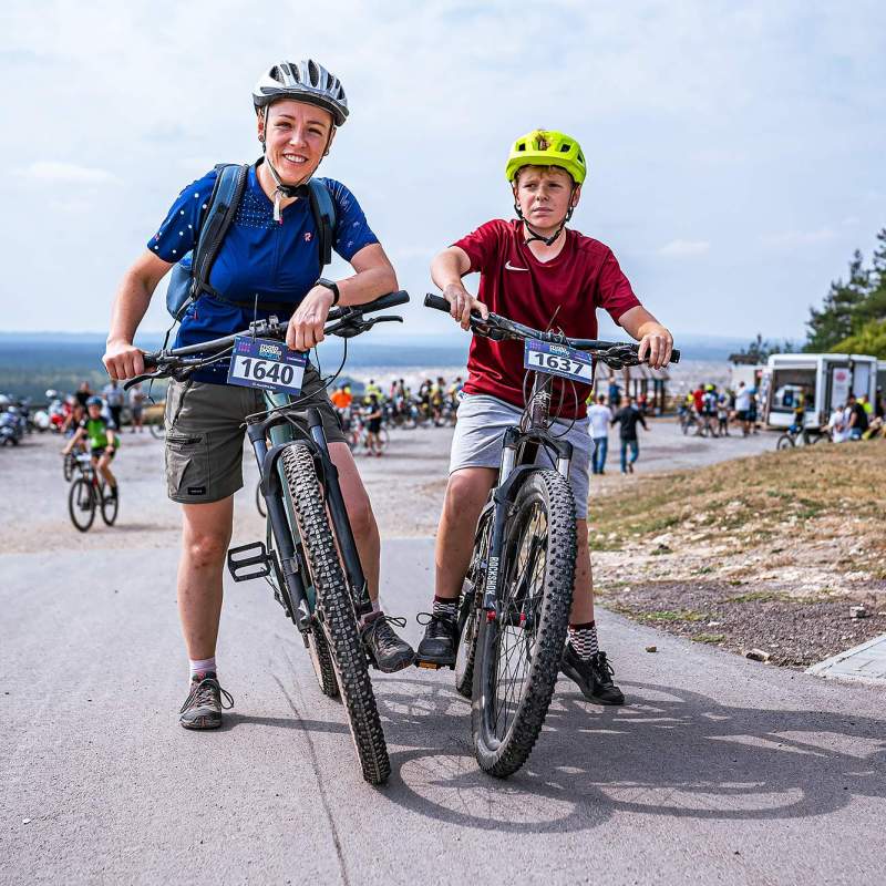 Małopolska Tour 2024 - Klucze - zdjęcie z wydarzenia