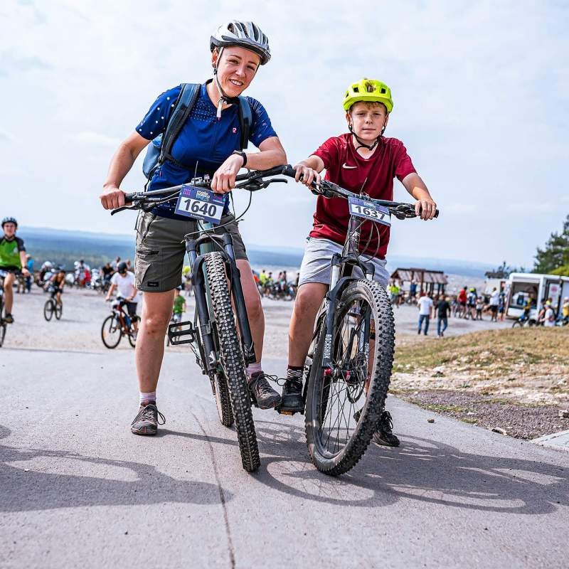 Małopolska Tour 2024 - Klucze - zdjęcie z wydarzenia