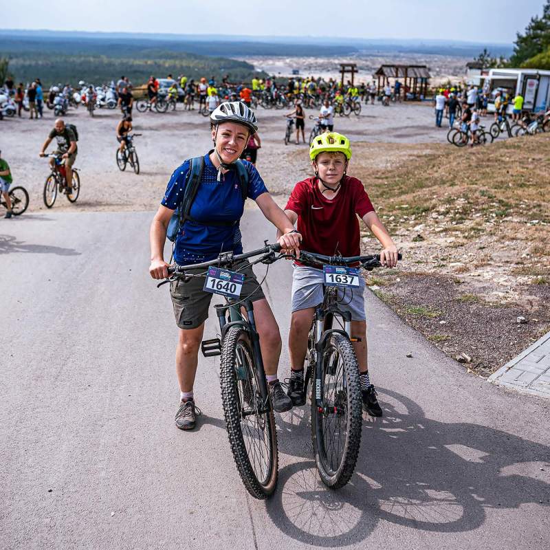 Małopolska Tour 2024 - Klucze - zdjęcie z wydarzenia