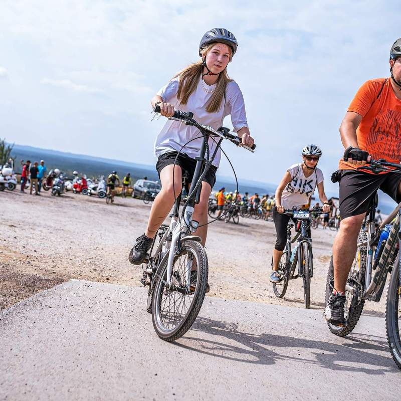 Małopolska Tour 2024 - Klucze - zdjęcie z wydarzenia