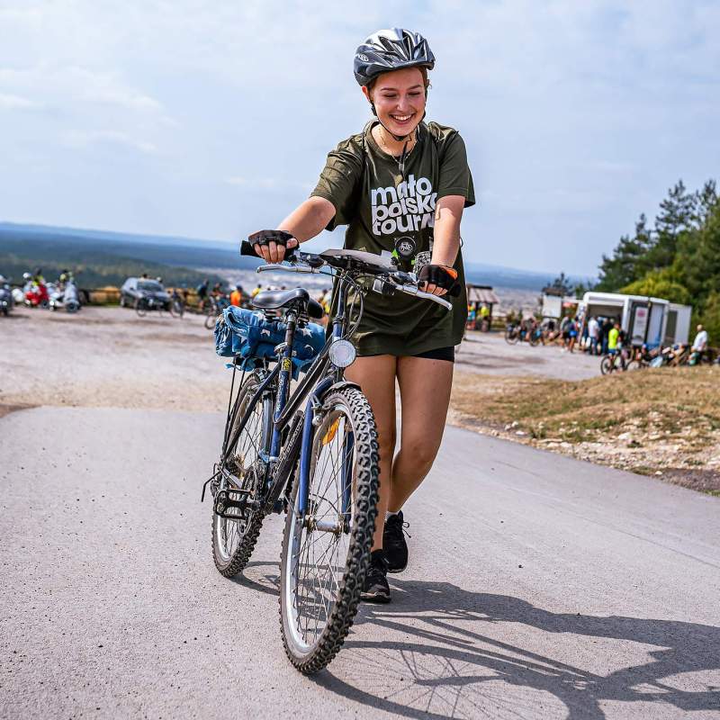 Małopolska Tour 2024 - Klucze - zdjęcie z wydarzenia