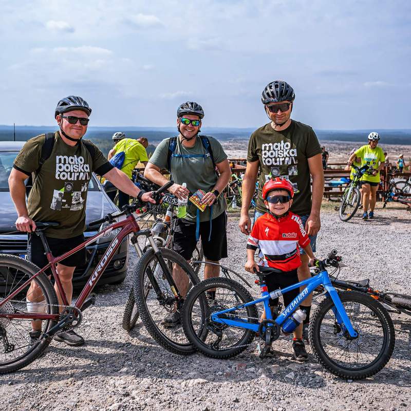 Małopolska Tour 2024 - Klucze - zdjęcie z wydarzenia