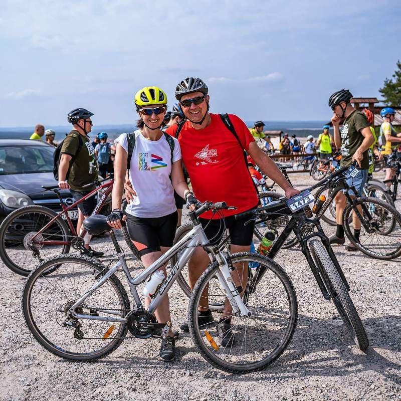 Małopolska Tour 2024 - Klucze - zdjęcie z wydarzenia