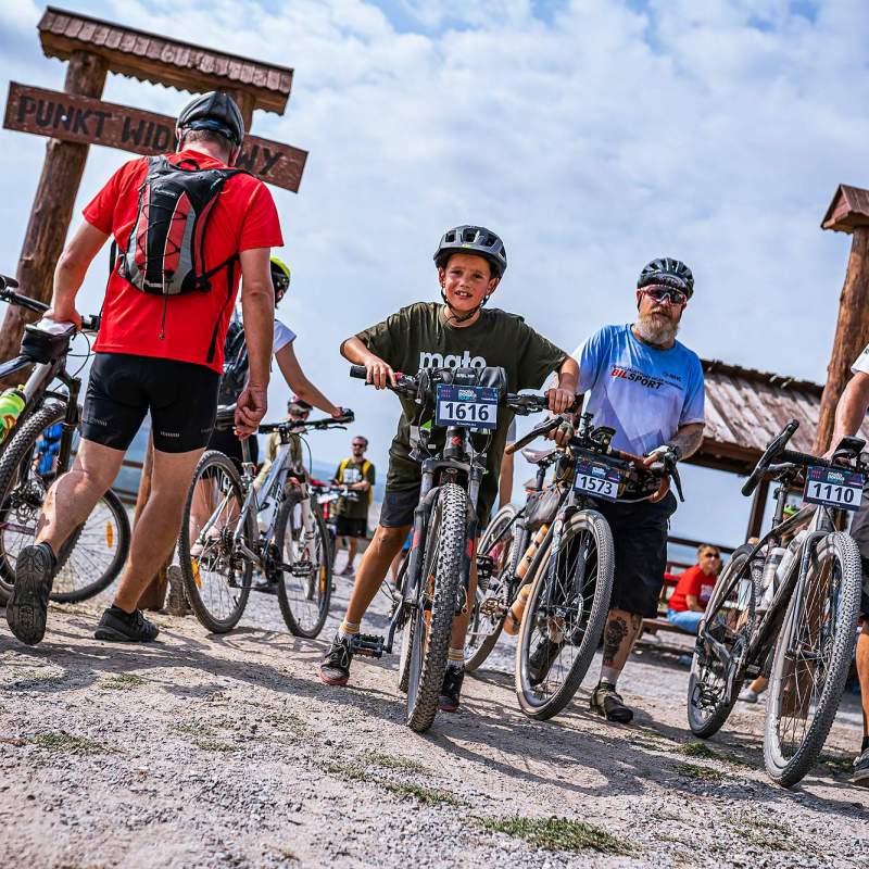 Małopolska Tour 2024 - Klucze - zdjęcie z wydarzenia