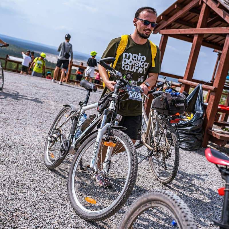 Małopolska Tour 2024 - Klucze - zdjęcie z wydarzenia