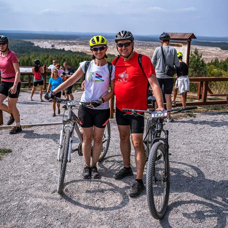 Małopolska Tour 2024 - Klucze - zdjęcie z wydarzenia