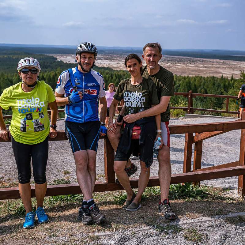 Małopolska Tour 2024 - Klucze - zdjęcie z wydarzenia