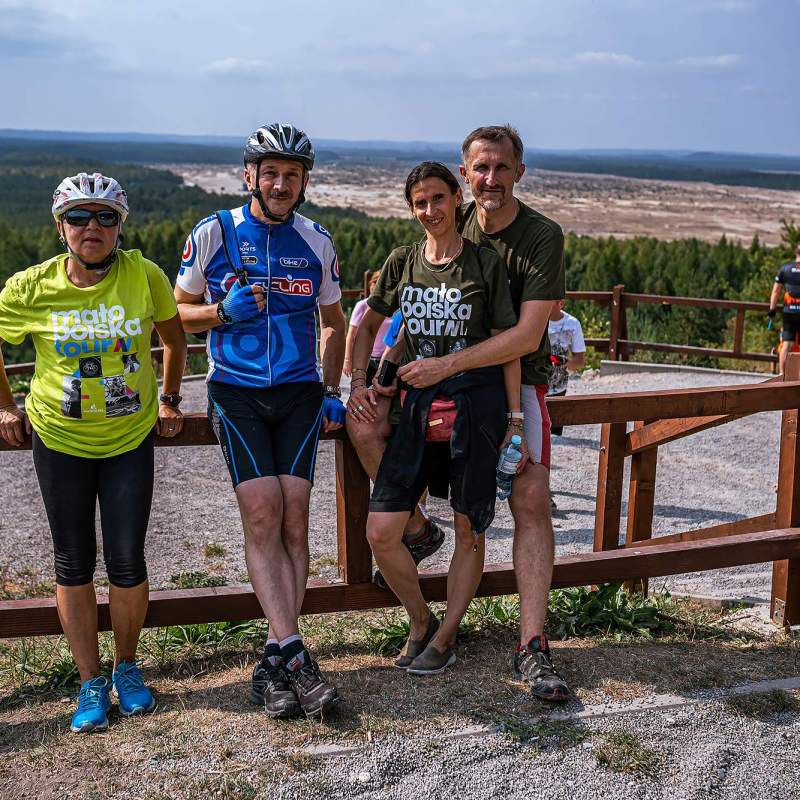 Małopolska Tour 2024 - Klucze - zdjęcie z wydarzenia