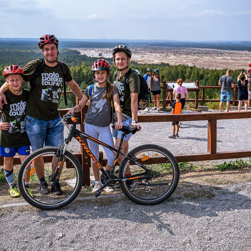 Małopolska Tour 2024 - Klucze - zdjęcie z wydarzenia