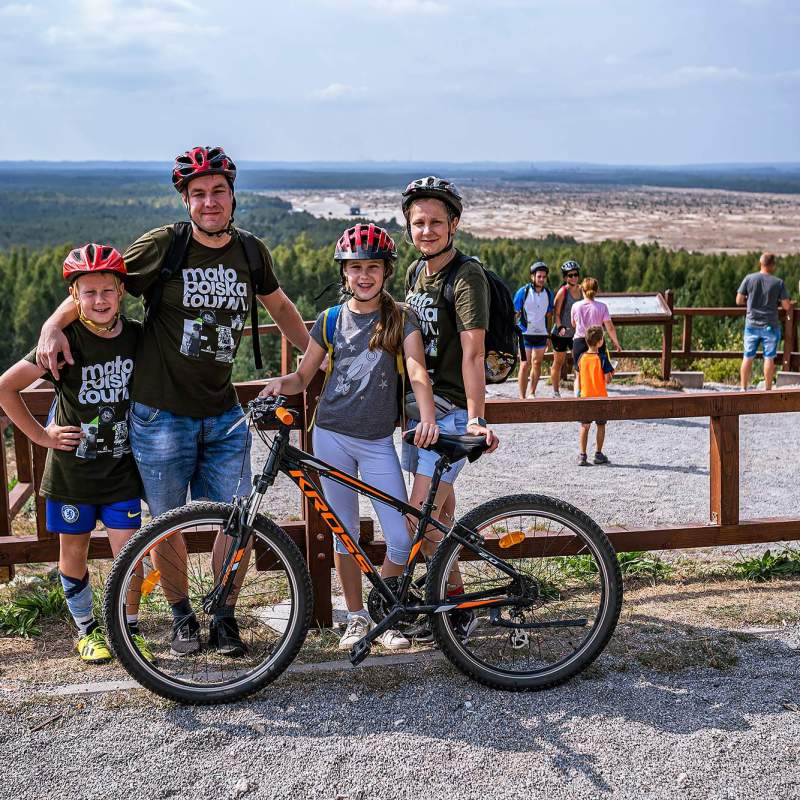 Małopolska Tour 2024 - Klucze - zdjęcie z wydarzenia