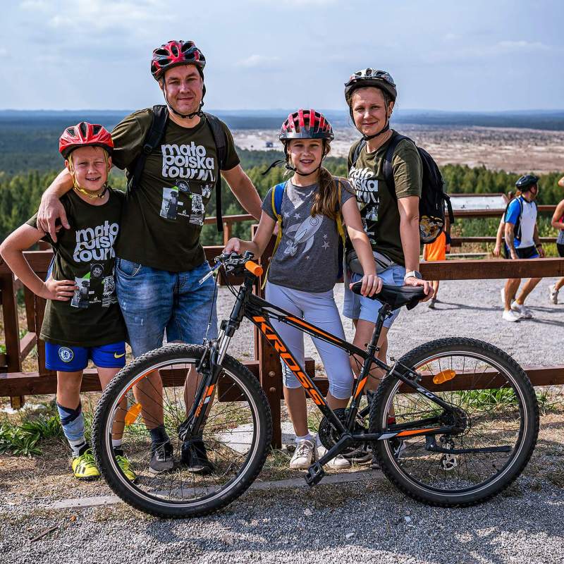 Małopolska Tour 2024 - Klucze - zdjęcie z wydarzenia