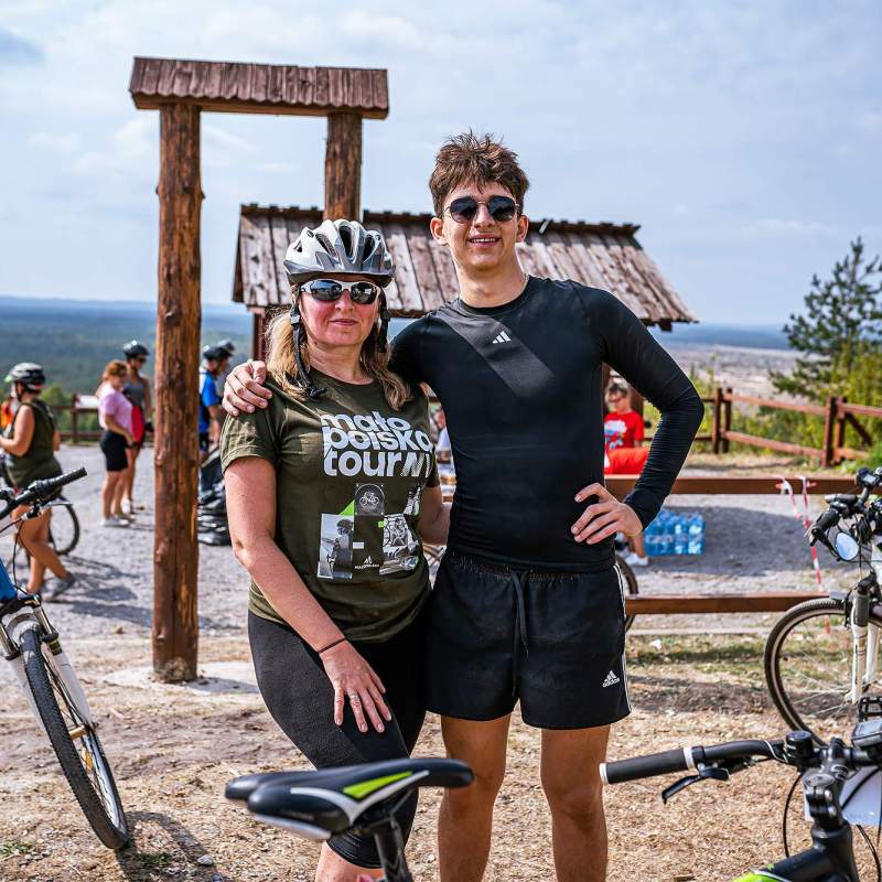 Małopolska Tour 2024 - Klucze - zdjęcie z wydarzenia