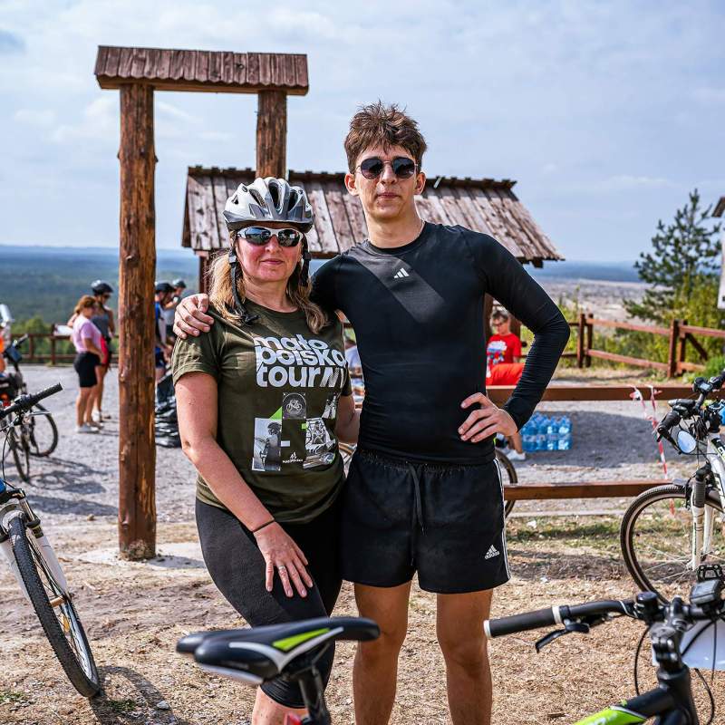 Małopolska Tour 2024 - Klucze - zdjęcie z wydarzenia