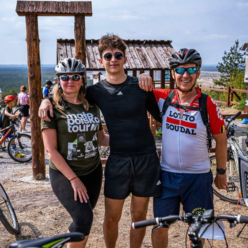 Małopolska Tour 2024 - Klucze - zdjęcie z wydarzenia