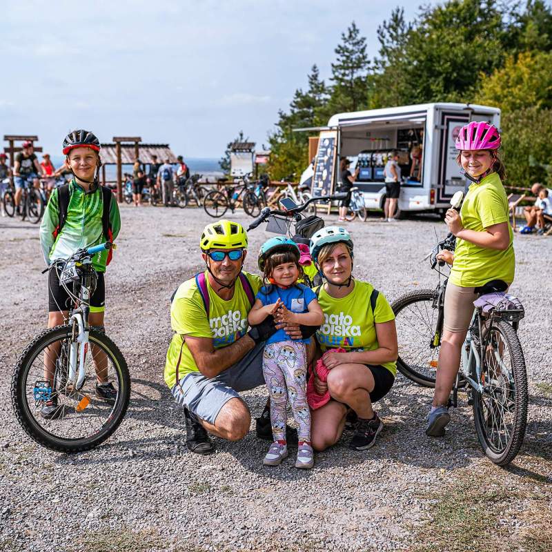 Małopolska Tour 2024 - Klucze - zdjęcie z wydarzenia