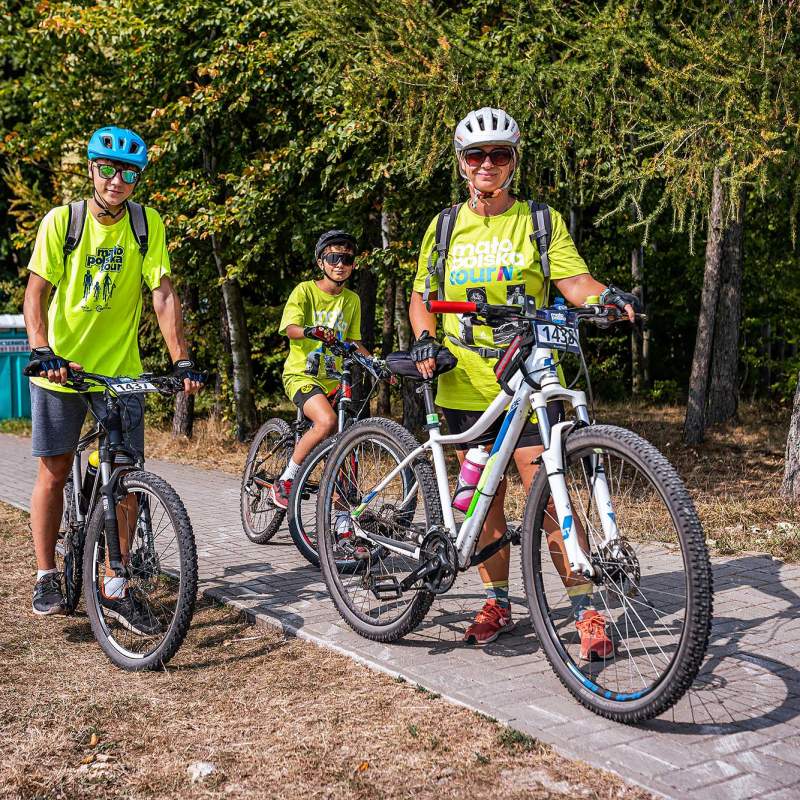 Małopolska Tour 2024 - Klucze - zdjęcie z wydarzenia