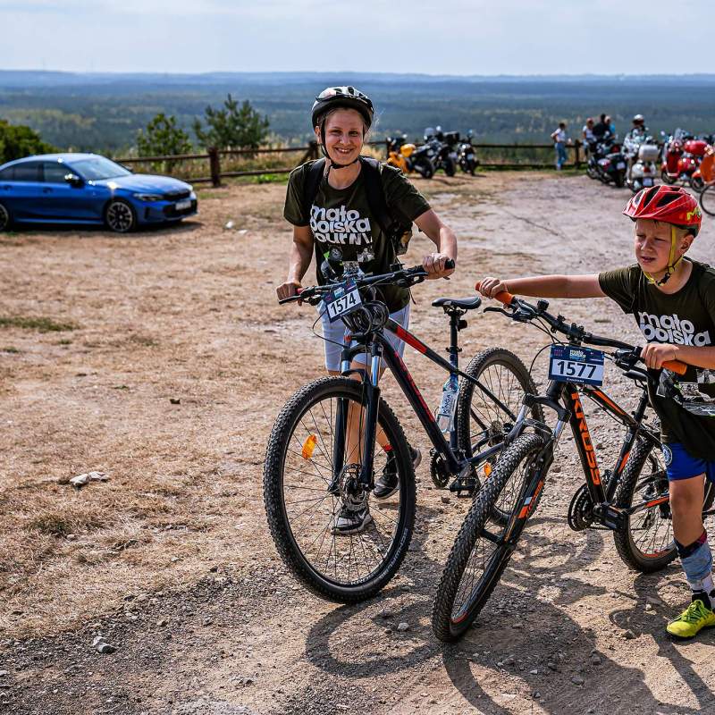 Małopolska Tour 2024 - Klucze - zdjęcie z wydarzenia