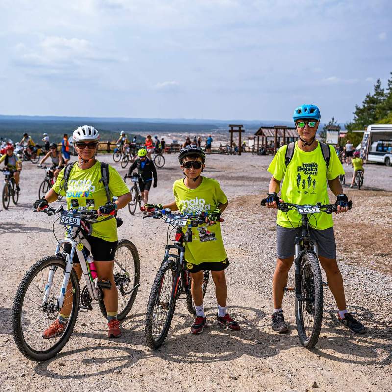 Małopolska Tour 2024 - Klucze - zdjęcie z wydarzenia