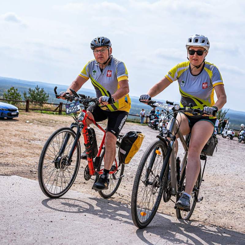 Małopolska Tour 2024 - Klucze - zdjęcie z wydarzenia