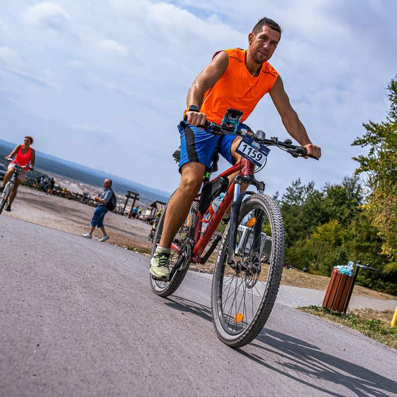 Małopolska Tour 2024 - Klucze - zdjęcie z wydarzenia