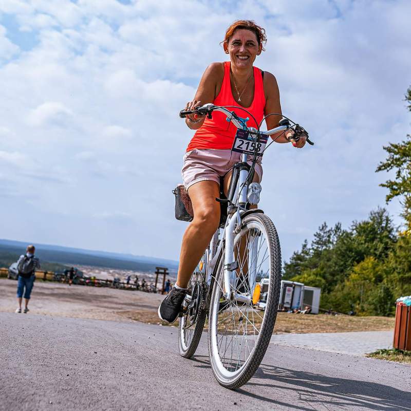 Małopolska Tour 2024 - Klucze - zdjęcie z wydarzenia