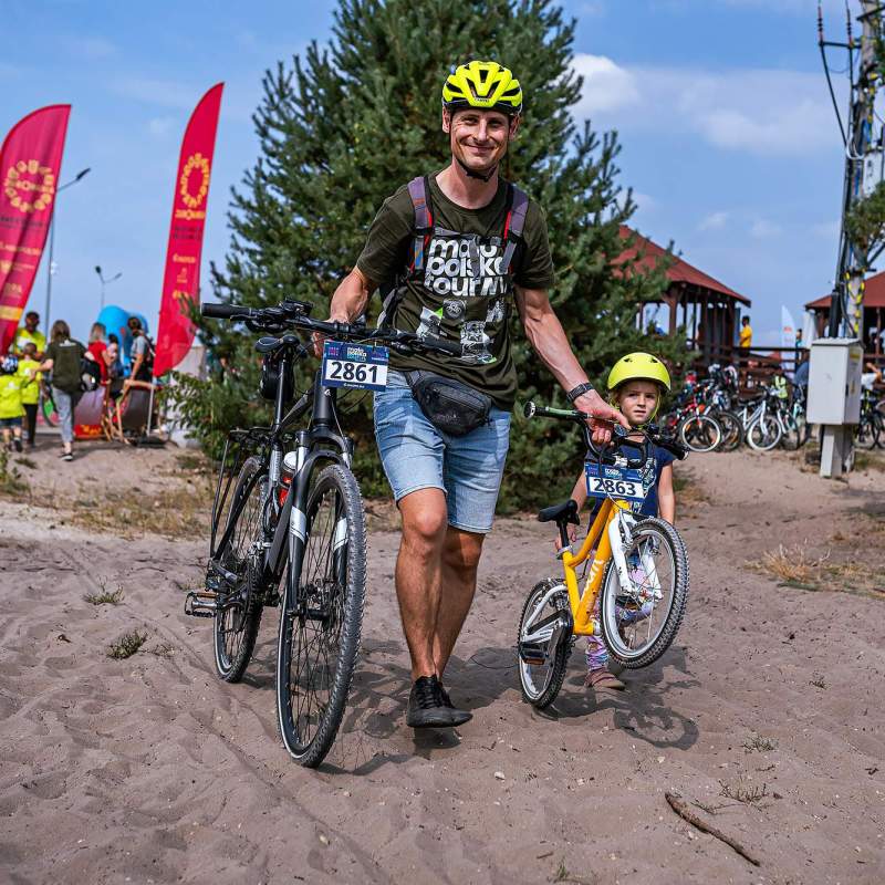 Małopolska Tour 2024 - Klucze - zdjęcie z wydarzenia