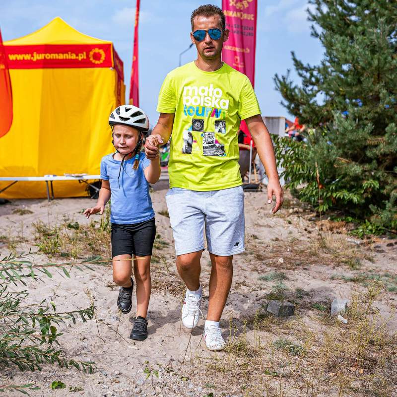 Małopolska Tour 2024 - Klucze - zdjęcie z wydarzenia