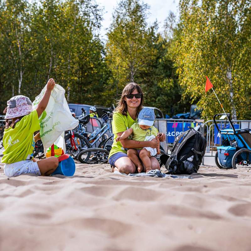 Małopolska Tour 2024 - Klucze - zdjęcie z wydarzenia