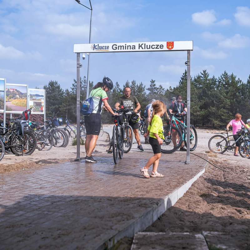 Małopolska Tour 2024 - Klucze - zdjęcie z wydarzenia