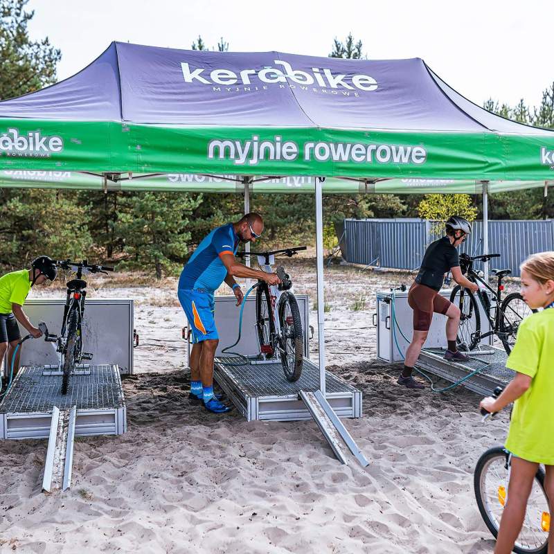 Małopolska Tour 2024 - Klucze - zdjęcie z wydarzenia