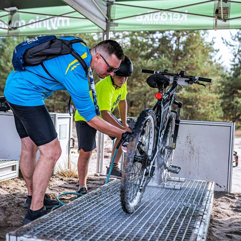 Małopolska Tour 2024 - Klucze - zdjęcie z wydarzenia