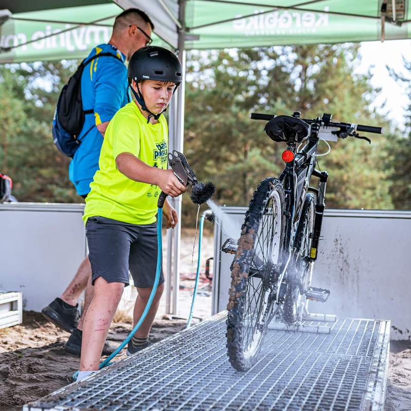 Małopolska Tour 2024 - Klucze - zdjęcie z wydarzenia